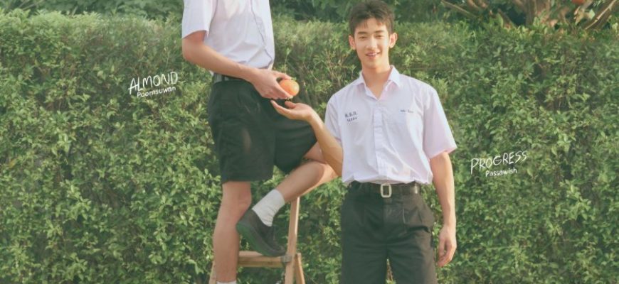 Когда падают апельсины (2026)